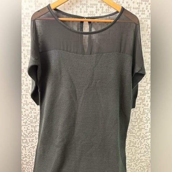 French Connection sweater dress - Picture 1 of 4